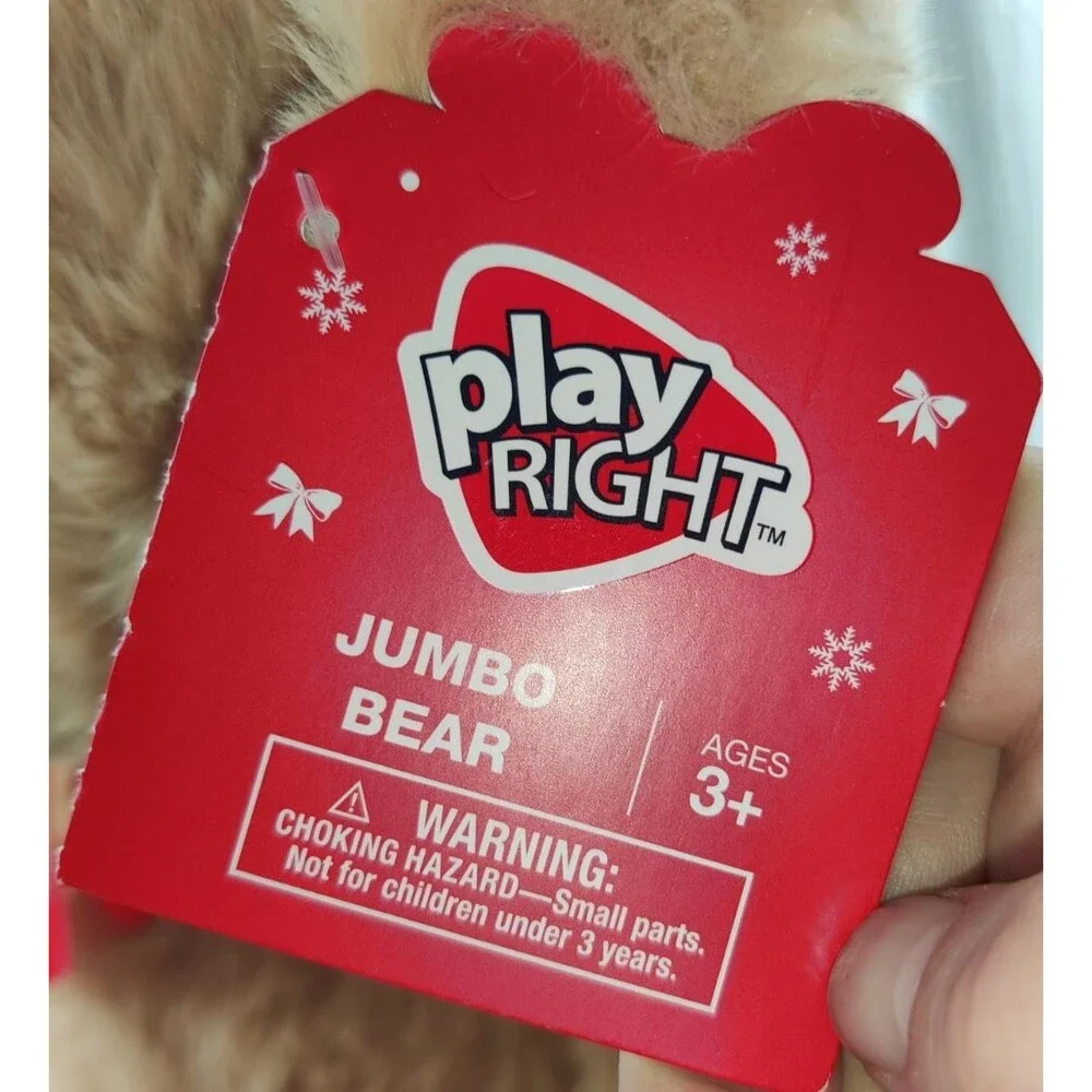 Play Right 29